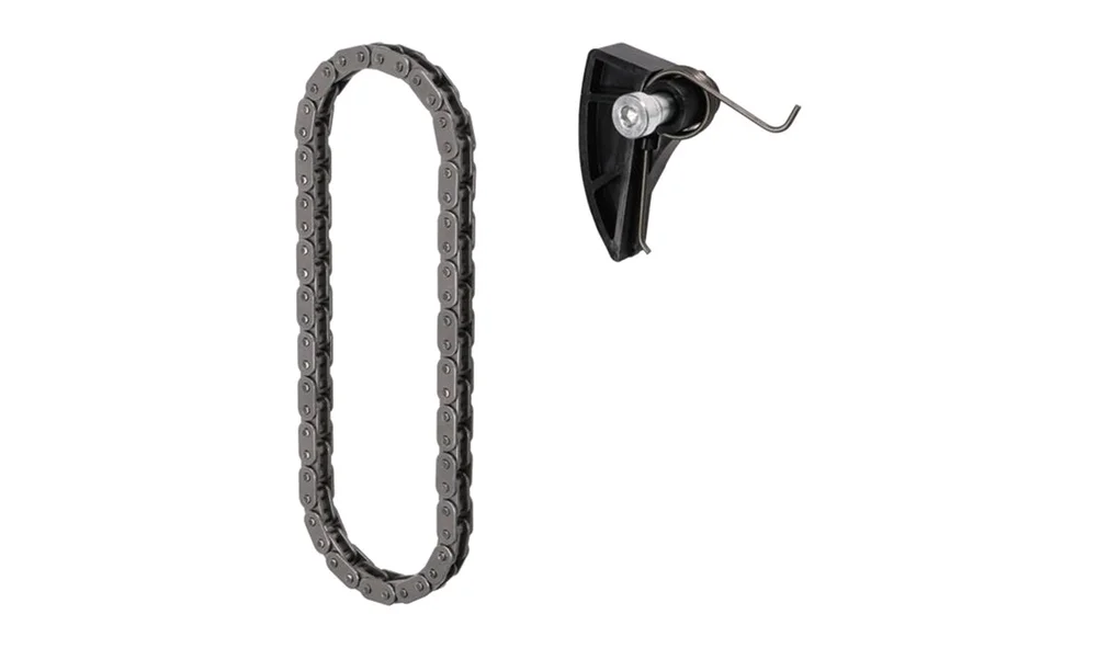 Kjedesett, oljepumpemotor 122 951 (Topra v:1272804