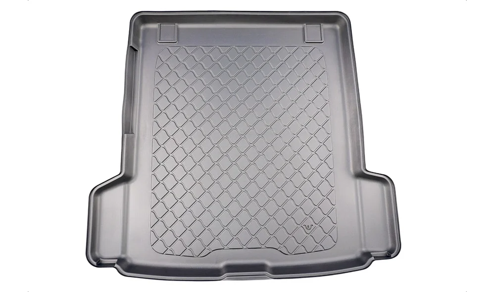 Bagasjeromsmatte Audi E-tron 21- v:7595727