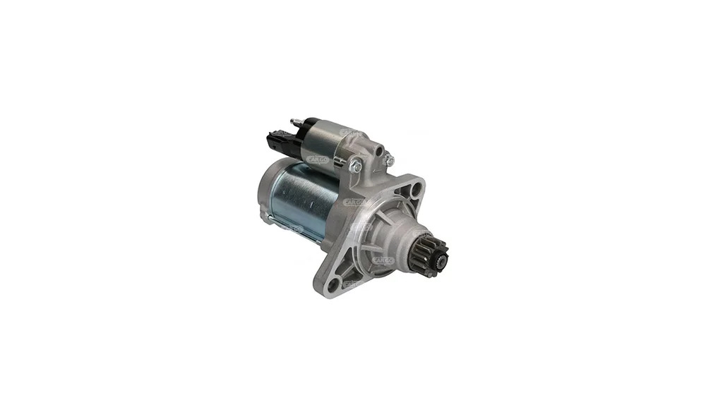 Starter – F 032 116 272 – (HC-CARGO) v:3118499 Starter – F 032 116 272 – (HC-CARGO) v:3118499