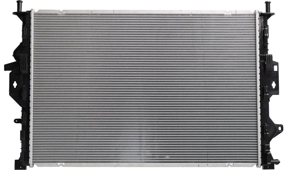 Radiator, Motorkjøling 69249 (Volmano) v:879491 Radiator, Motorkjøling 69249 (Volmano) v:879491