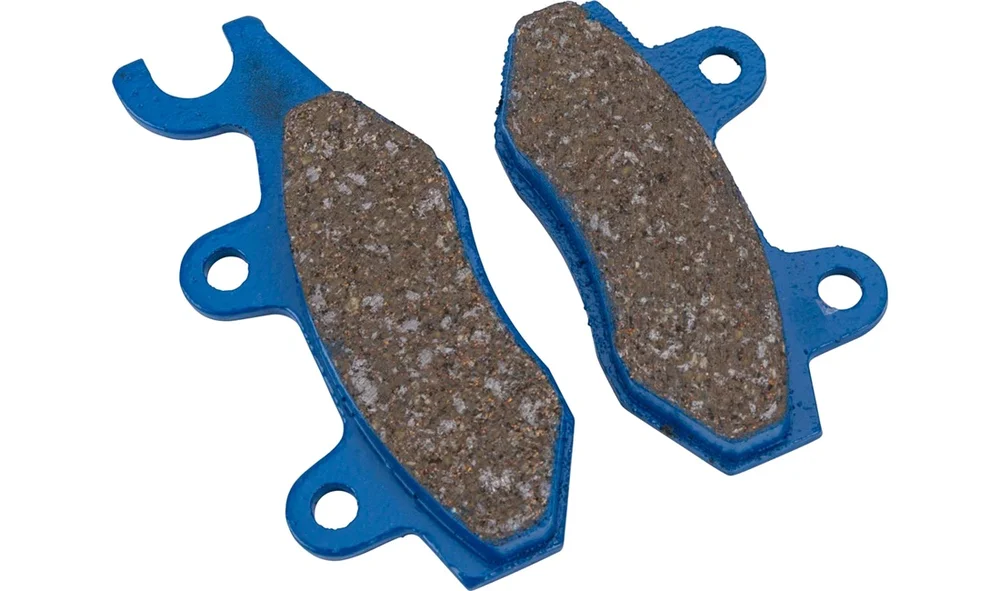 Bremseklosser til EBC, Silverblade v:7717601