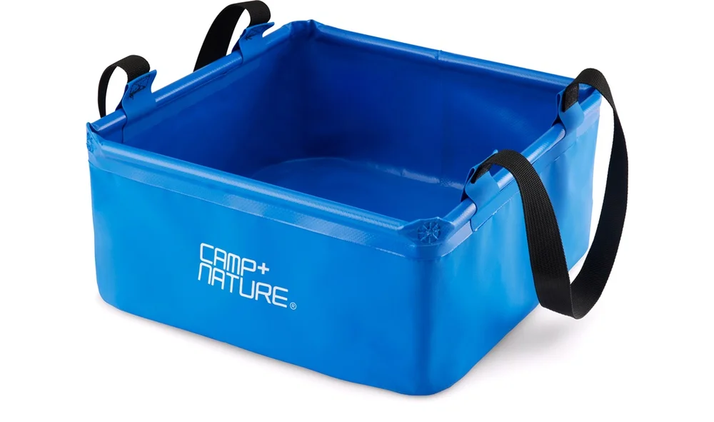 Balje, Sammenleggbar, 15 ltr 32x32x17cm v:3067576