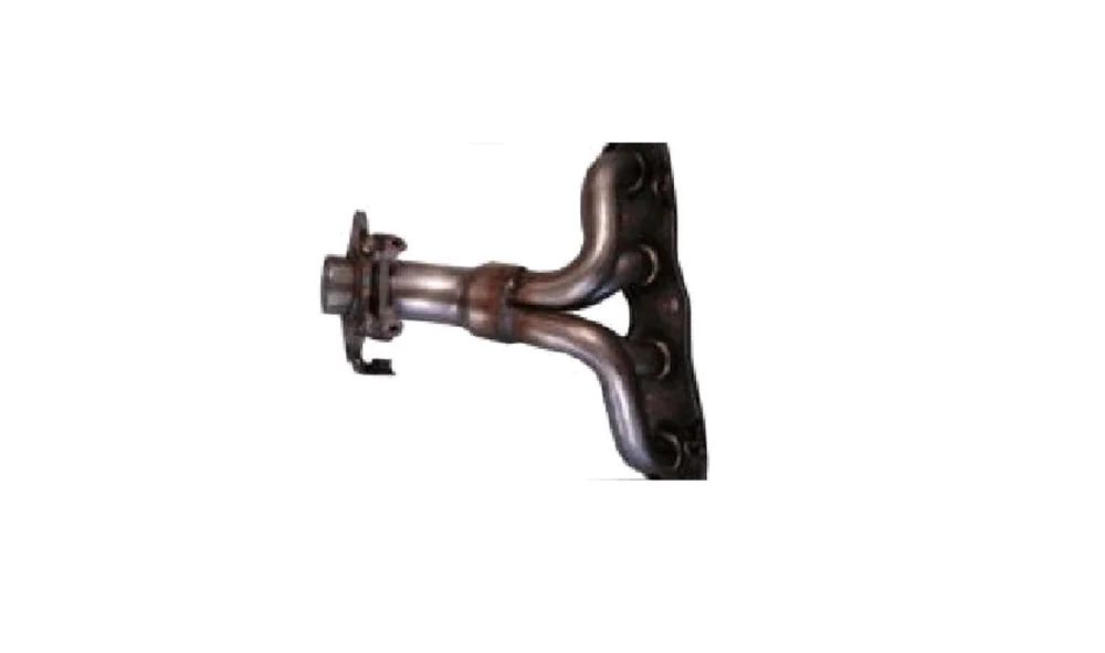 Manifold, eksosanlegg – P99952 – (Fenno) v:8100890
