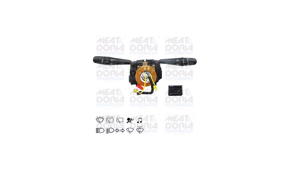 Rattstammebryter 23752 (Meat & Doria) v:4067685