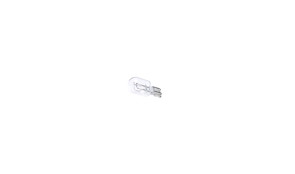 Pære glassokkel 12V 21\/5w (Bosch) v:7217083