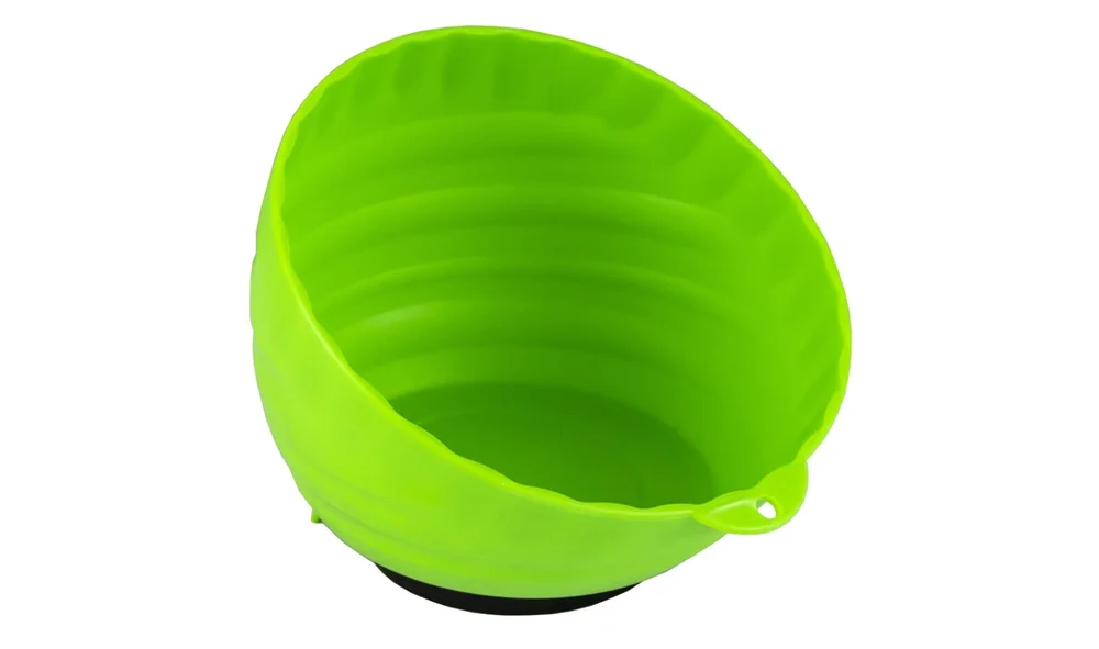Magnetskål foldbar - JBM v:7630949