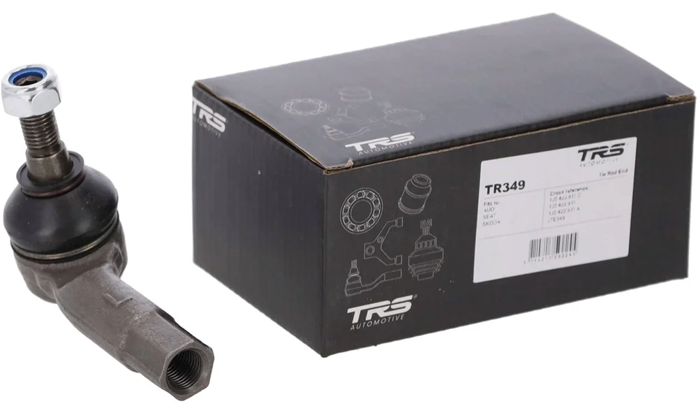 Parallellstag - JTE349 - (TRS) v:4373682