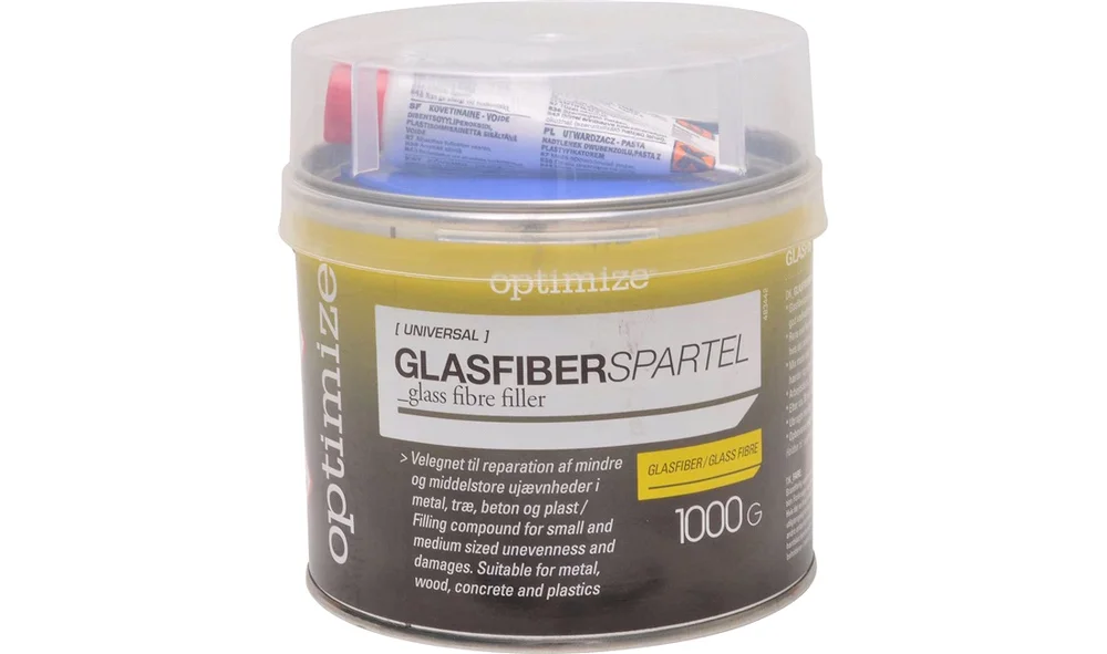 Glassfiber sparkel 1000 g OPTIMIZE v:7094542