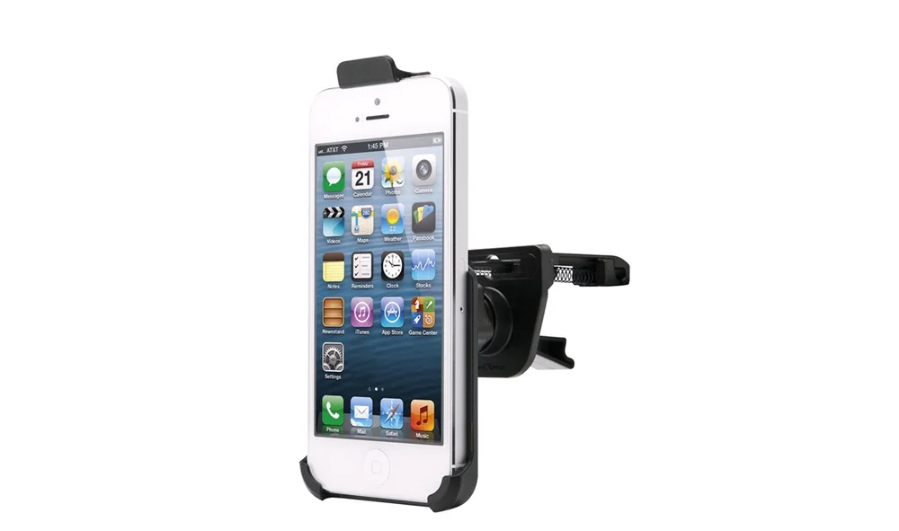 Luftkanalsholder Iphone 5\/5S\/SE v:1903377