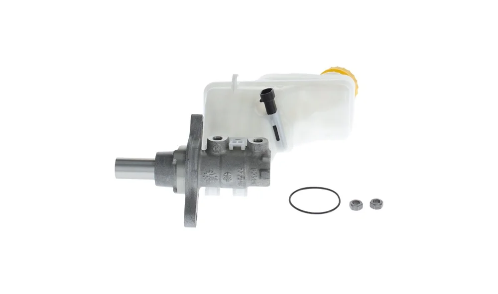 Hovedbremsesylinder 0 204 805 851 (BOSCH v:6864783 Hovedbremsesylinder 0 204 805 851 (BOSCH v:6864783