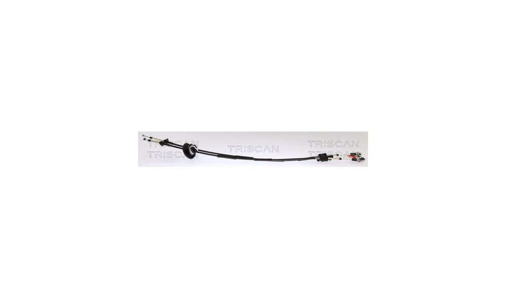Kabel, girmekanisme 8140 38724 (Triscan) v:5600295 Kabel, girmekanisme 8140 38724 (Triscan) v:5600295