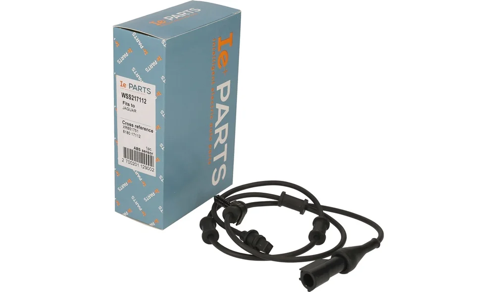 Sensor, Abs - 8180 17112 - (Ie+ PARTS) v:8496798