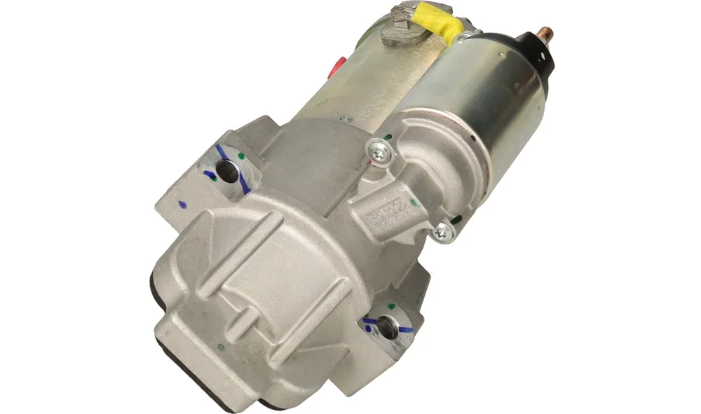 Starter – 1 986 S10 128 – (BOSCH) v:906730 Starter – 1 986 S10 128 – (BOSCH) v:906730