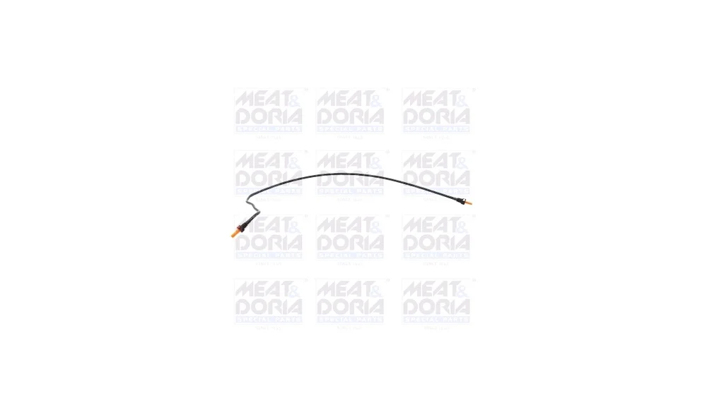 Brennstoffledning 98536 (Meat & Doria) v:3111012 Brennstoffledning 98536 (Meat & Doria) v:3111012