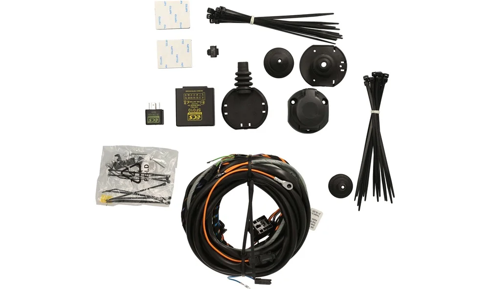 Elektrosett, Tilhengerfeste 025-308 ORIS v:6462524