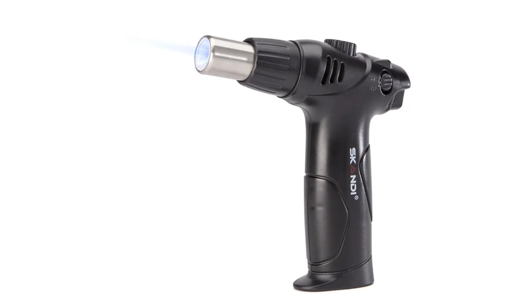 Stormlighter, multibrenner luksus Skandi v:8009582