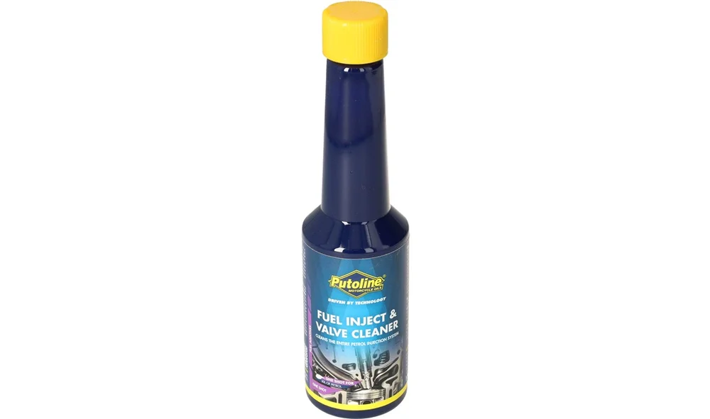 Putoline Fuel Inject & Valve Cleaner 150 v:6924806