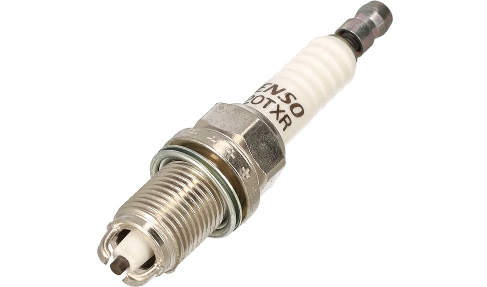 Tennplugg – K20TXR – Nickel – (DENSO) v:5323791