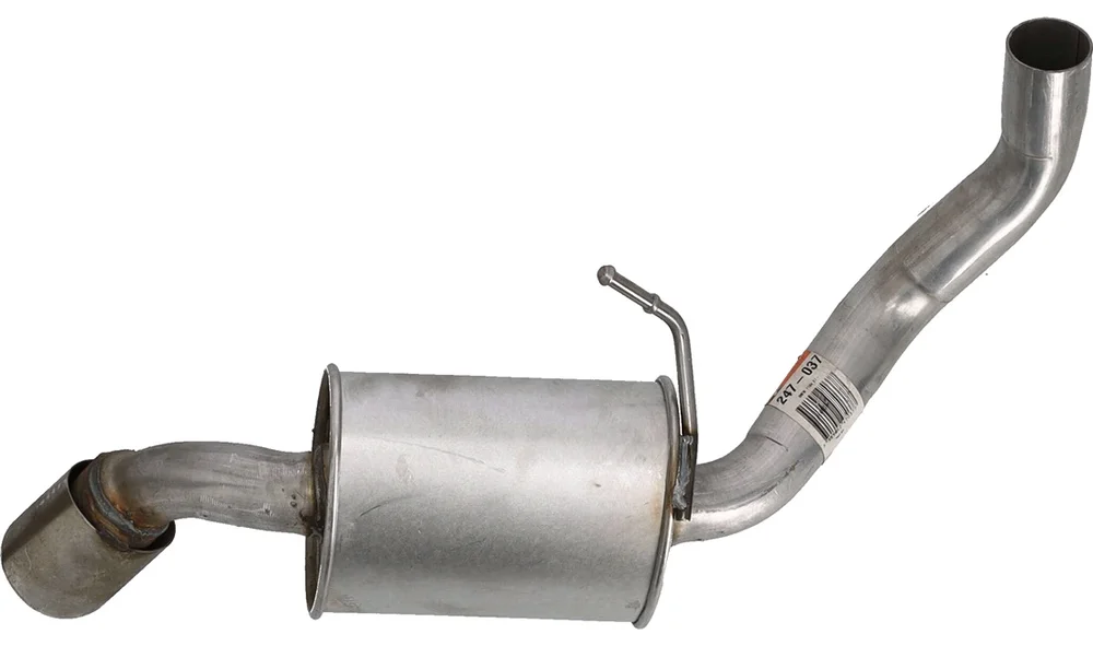Bakre Lydpotte – 247-037 – (Bosal) v:649621 Bakre Lydpotte – 247-037 – (Bosal) v:649621