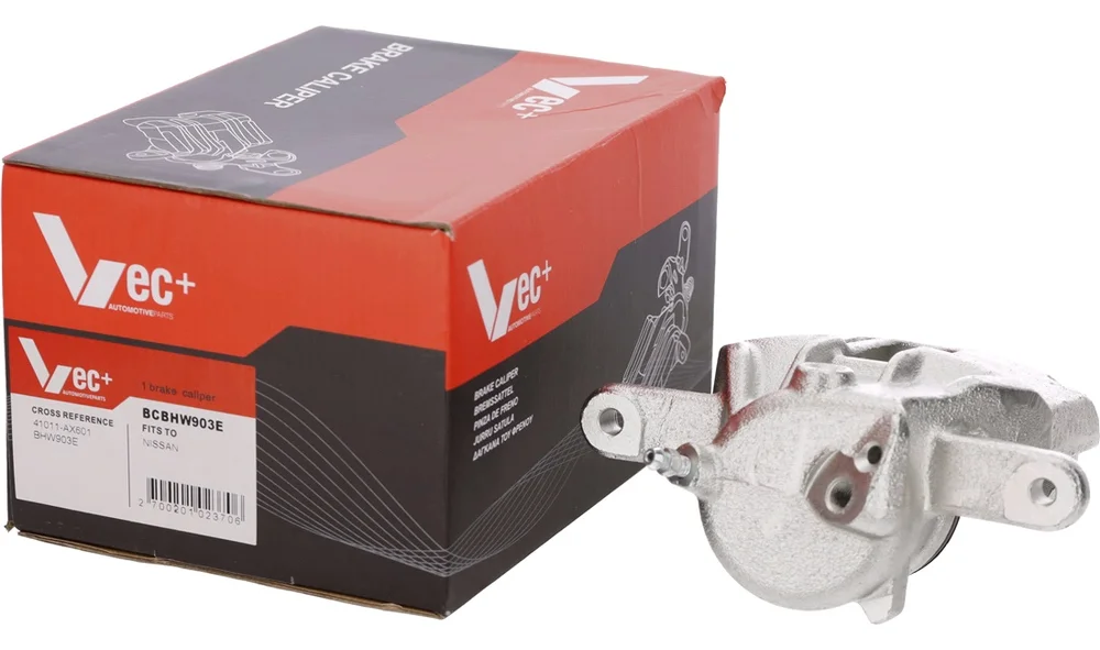 Bremsecaliper - BHW903E - (Vector) v:8610135