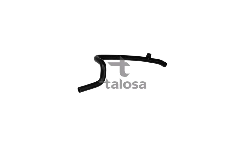 Sugeslange, luftfilter 69-18904 (Talosa) v:792460