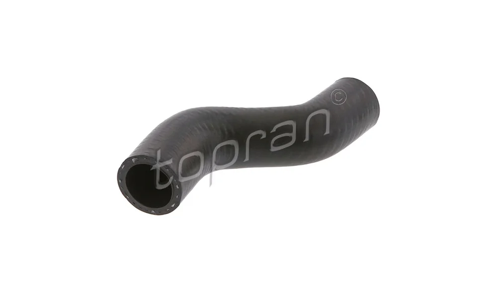 Radiatorslange - 119 238 - (Topran) v:6247641