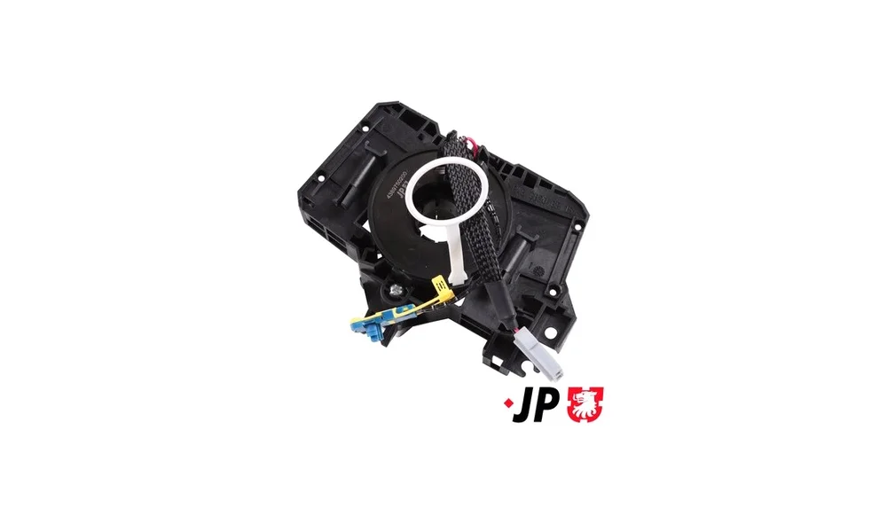 Viklefjær, airbag – JP v:5972577 Viklefjær, airbag – JP v:5972577