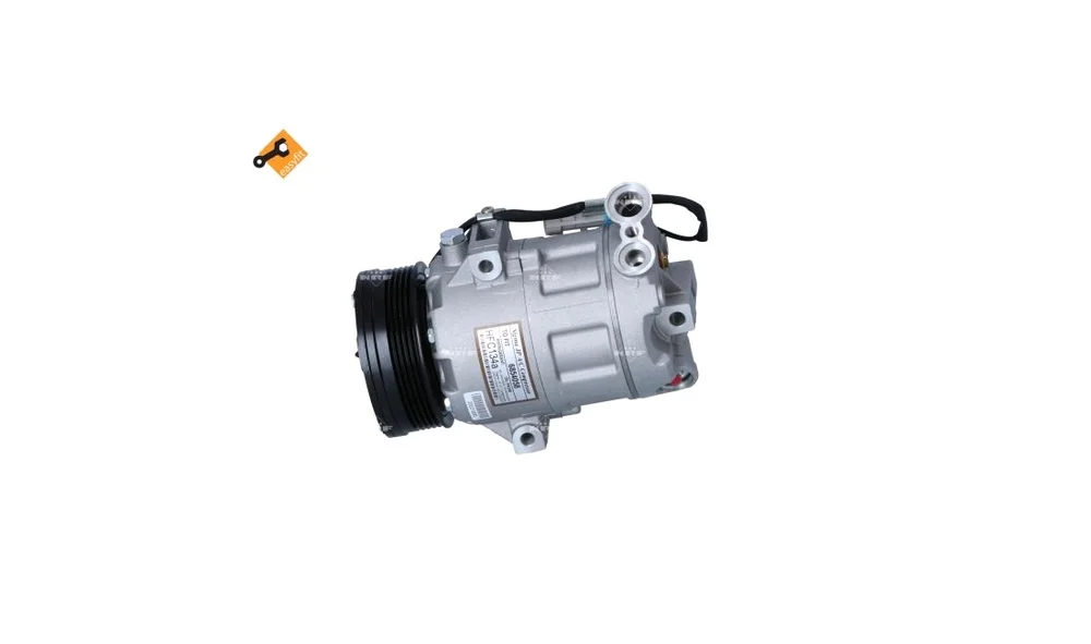Kompressor, Klimaanlegg 32429 EASY FIT ( v:8060519 Kompressor, Klimaanlegg 32429 EASY FIT ( v:8060519