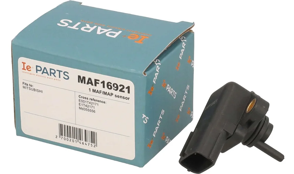 Sensor, Sugerørtrykk 16921 (Ie+ PARTS) v:4856997