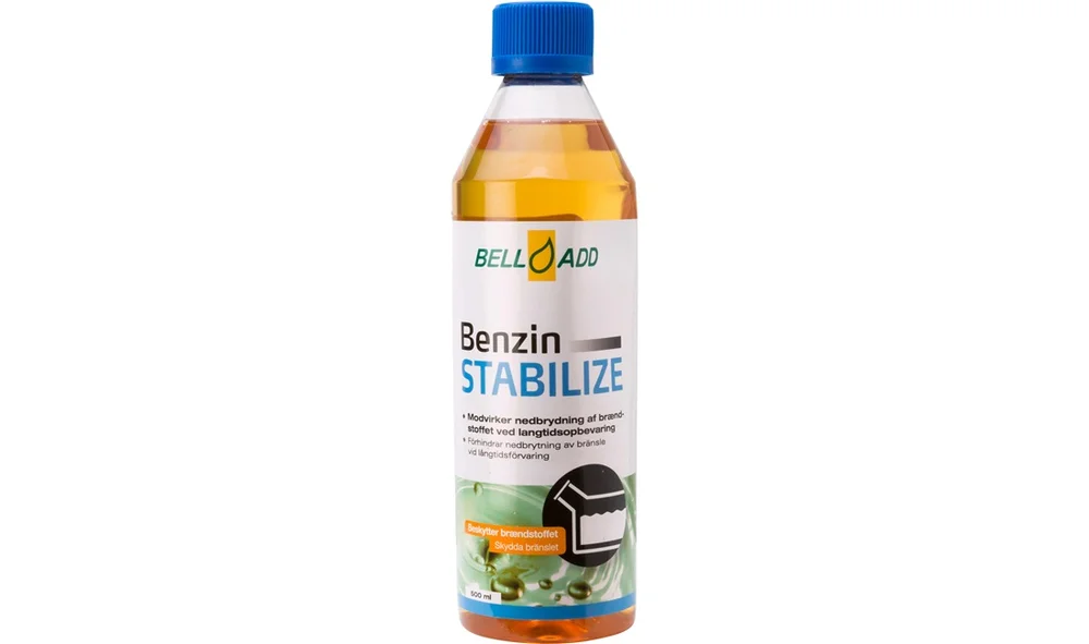 Bell Add Bensin STABILIZE 500 ml v:2309764 Bell Add Bensin STABILIZE 500 ml v:2309764