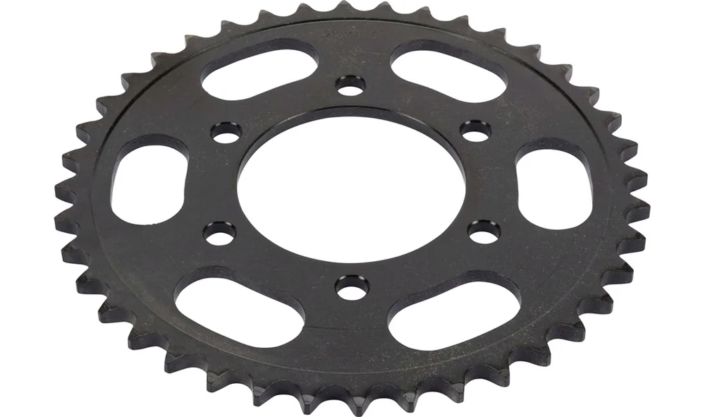 Bakdrev Esjot 40T, ZX636 02 v:6524963