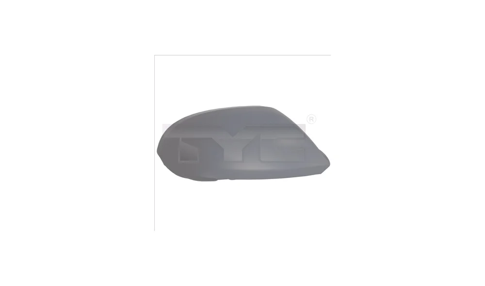 Tildekning, Sidespeil 302-0103-2 (TYC) v:8778916