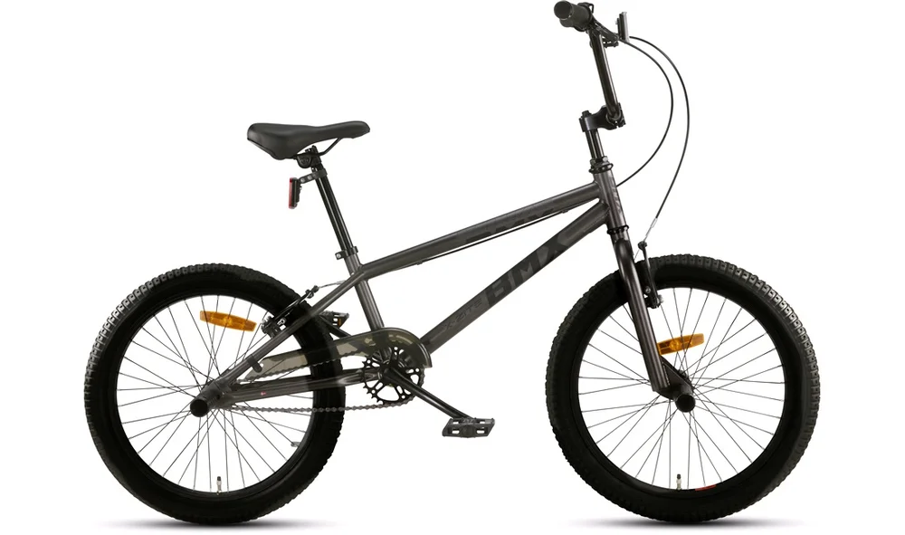 BMX 20\ koksgrå v:8884875″