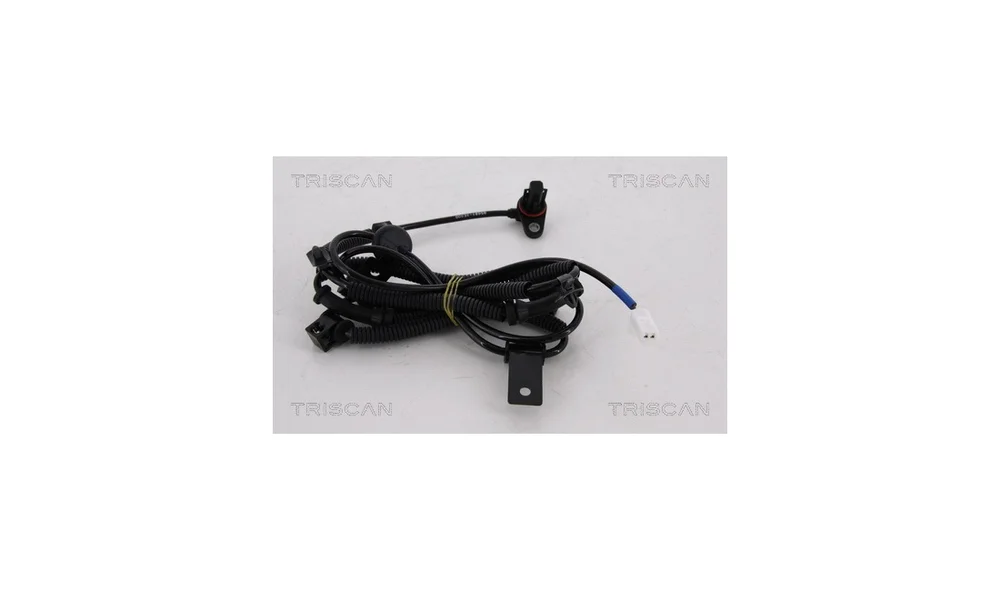Sensor, Abs - 8180 43423 - (Triscan) v:8975509