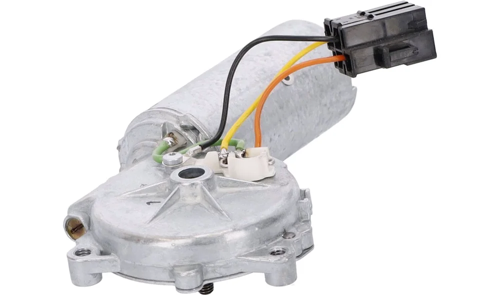 Vindusviskermotor 0 390 201 407 (BOSCH) v:6605980