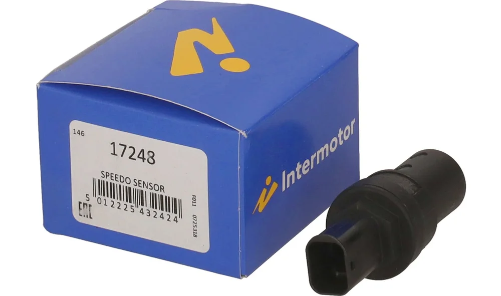 Sensor, hastighet – 17248 – (Intermotor) v:6554050 Sensor, hastighet – 17248 – (Intermotor) v:6554050