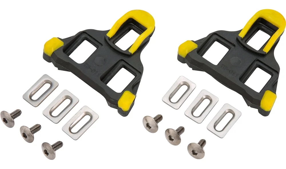 Pedal klemmesett Shimano SPD-SL v:435672