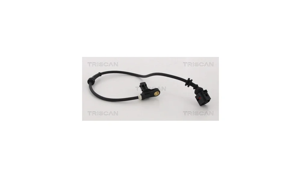 Sensor, Abs – 8180 10110 – (Triscan) v:3012053 Sensor, Abs – 8180 10110 – (Triscan) v:3012053