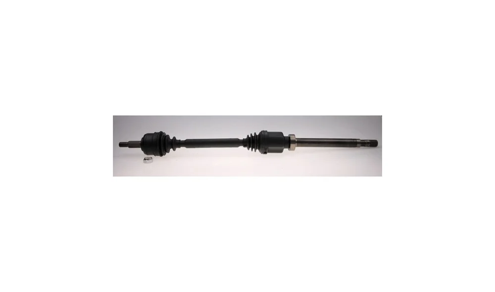Drivaksel - 36560 - (GKN) v:7936768