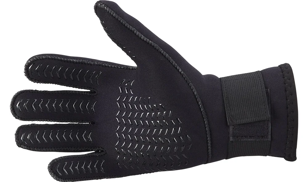 Neopren hansker med silikon str S \/7 v:5679035