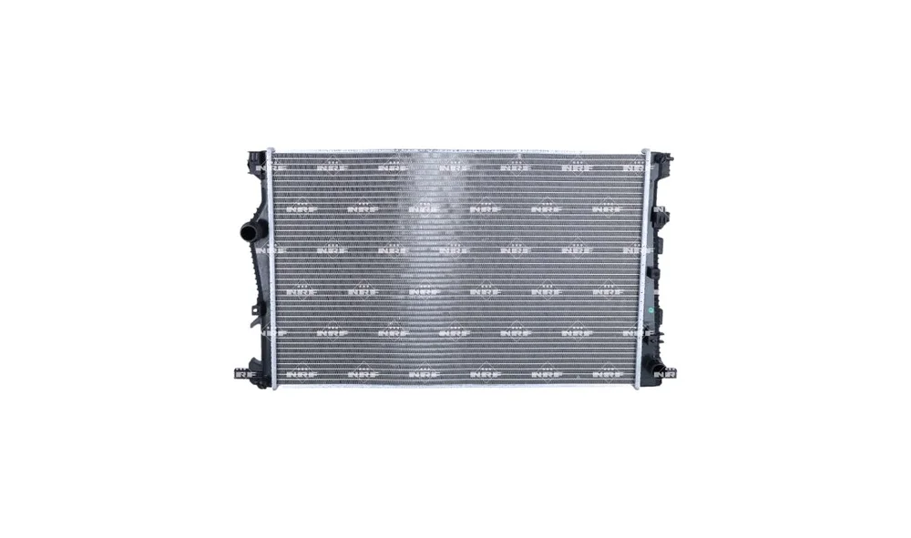 Radiator, Motorkjøling - 550060 - (NRF) v:7269295