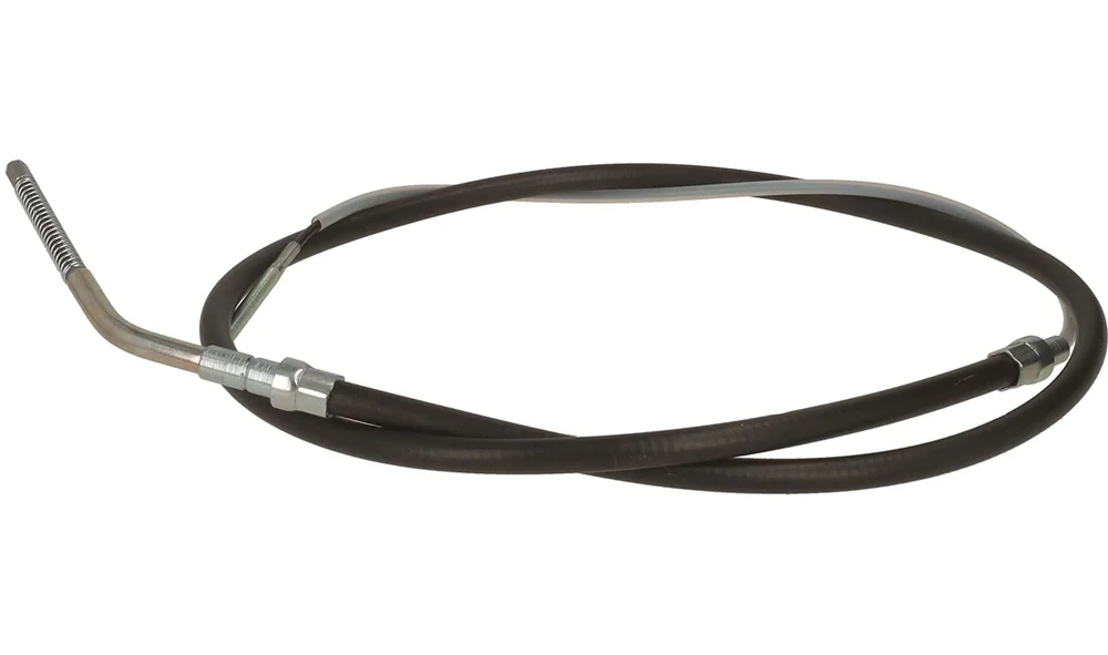 Tautrekk, Håndbremse 8140 11117 (Triscan v:9094723