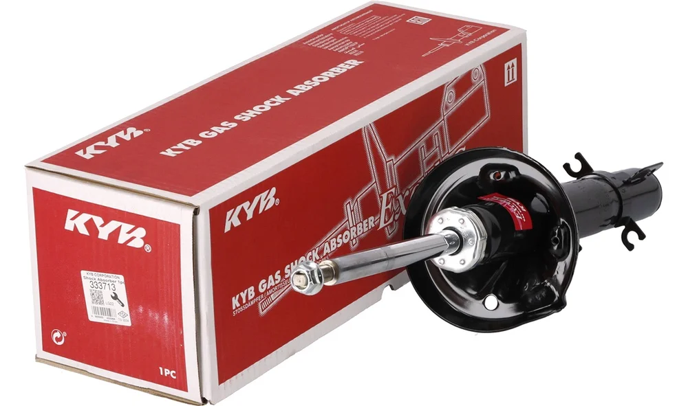 Støtdemper – 333713 – Excel-G – (KYB) v:7083606 Støtdemper – 333713 – Excel-G – (KYB) v:7083606