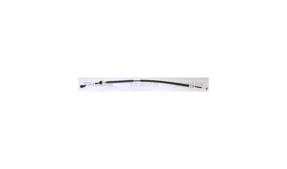 Kabel, girmekanisme 8140 15734 (Triscan) v:3806743 Kabel, girmekanisme 8140 15734 (Triscan) v:3806743