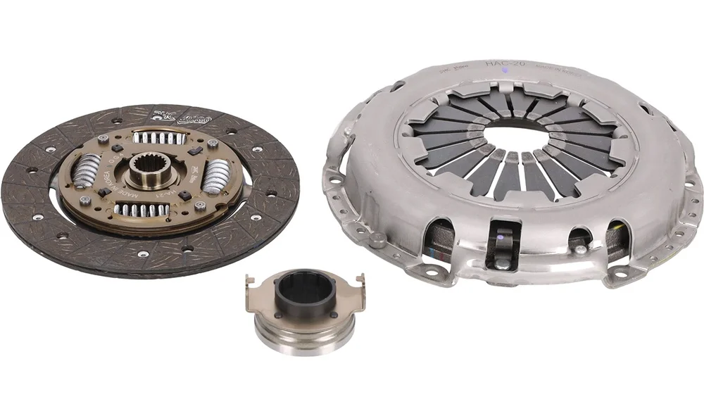 Clutchsett 621 3065 00 LuK RepSet (LUK) v:7175103