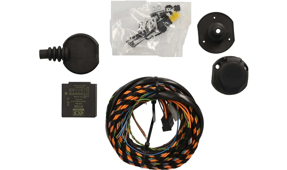 Elektrosett, Tilhengerfeste 027-568 ORIS v:9369084