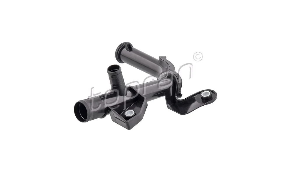 Radiatorslange – 701 767 – (Topran) v:9277567 Radiatorslange – 701 767 – (Topran) v:9277567