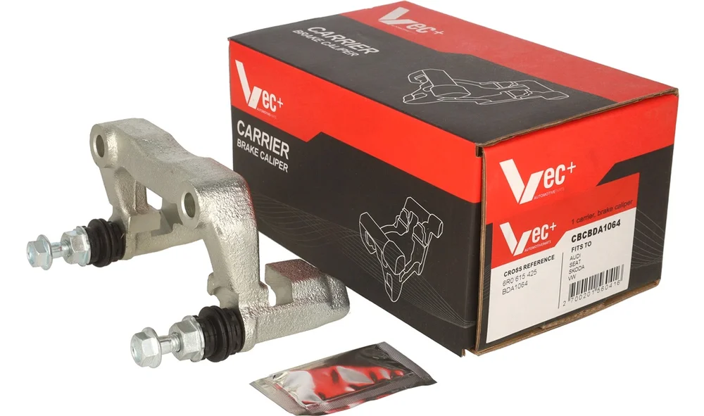 Holder, Bremsecaliper BDA1064 (Vector) v:6240913