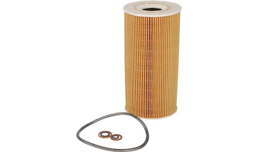 Oljefilter - 1 457 429 139 - (BOSCH) v:6381717