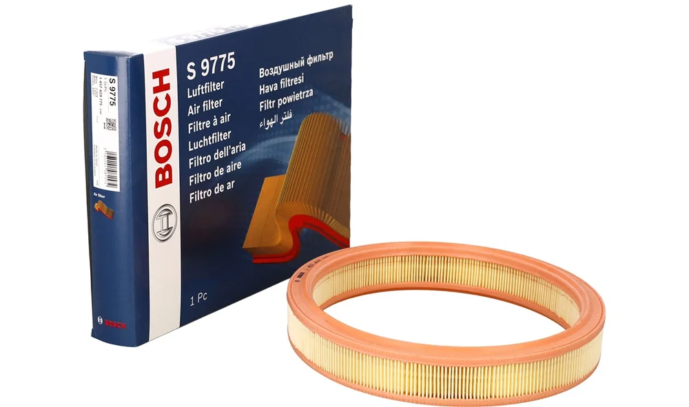 Luftfilter – 1 457 429 775 – (BOSCH) v:7138752 Luftfilter – 1 457 429 775 – (BOSCH) v:7138752